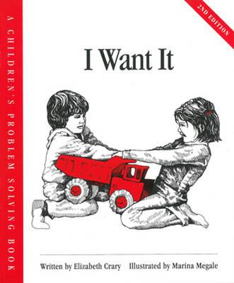 I Want it