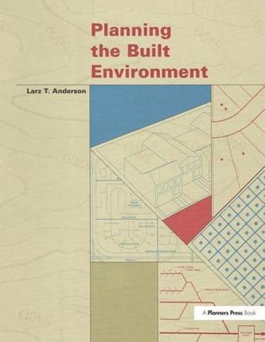Planning the Built Environment