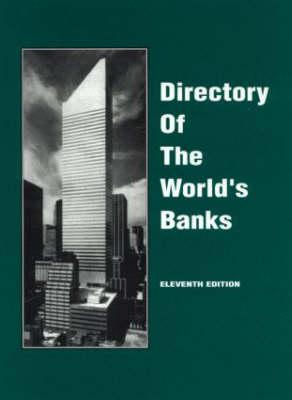 Fitzroy Dearborn Directory of the World's Banks