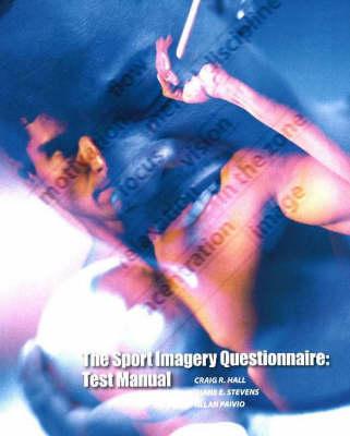 Sport Imagery Questionnaire: Test Manual