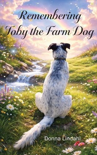Toby the Farm Dog: Remembering a Friend