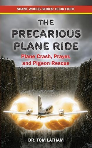 The Precarious Plane Ride: Plane Crash, Prayer, and Pigeon Rescue