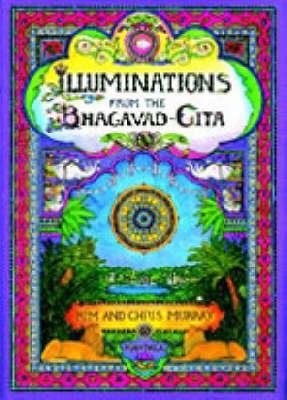Illuminations from the Bhagavad-Gita