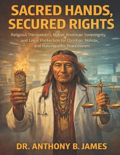 Sacred Hands, Secured Rights: Religious Therapeutics, Native American Sovereignty, and Legal Protection for Christian, Holistic, and Naturopathic Practitioners