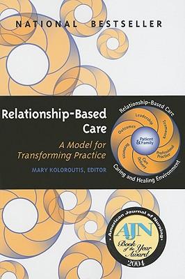 Relationship-Based Care: A Model for Transforming Practice