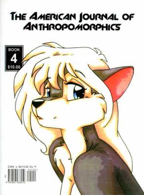 The American Journal of Anthropomorphics: January 1997, Issue No. 4