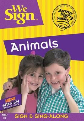 We Sign Animals