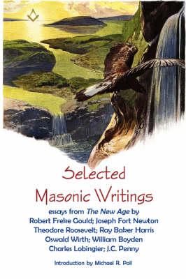 Selected Masonic Writings