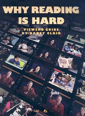 Why Reading Is Hard: Viewers Guide