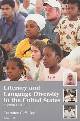 Literacy and Language Diversity in the United States