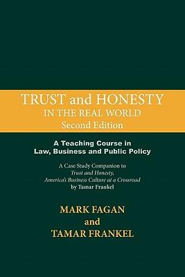 Trust and Honesty in the Real World