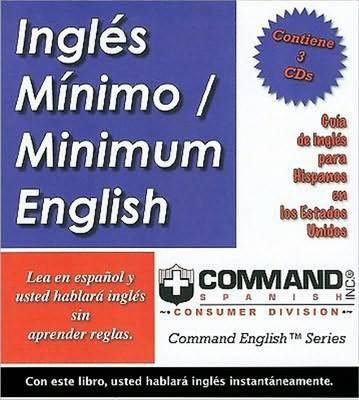 Ingles Minimo/Minimum English