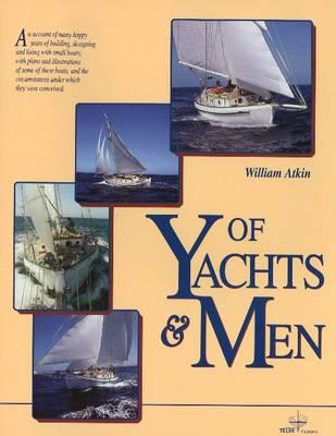 Of Yachts & Men