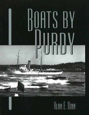 Boats by Purdy