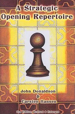 A Strategic Opening Repertoire
