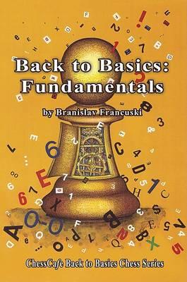 Back to Basics: Fundamentals