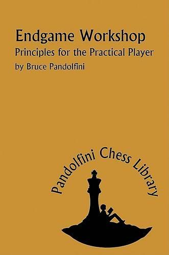 Endgame Workshop: Principles for the Practical Player