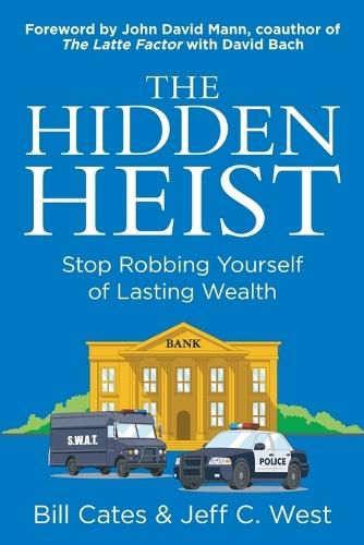 The Hidden Heist: Stop Robbing Yourself of Lasting Wealth