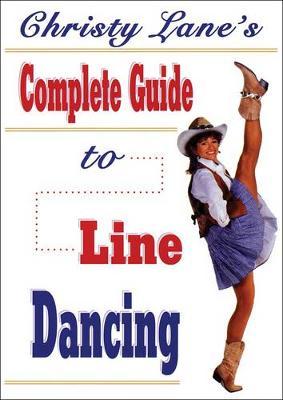 Christy Lane's Complete Guide to Line Dancing DVD