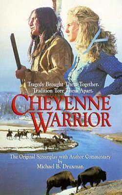 The Cheyenne Warrior