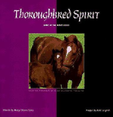 Thoroughbred Spirit