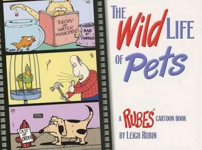 Wild Life of Pets