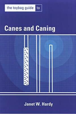 The Toybag Guide To Canes & Caning