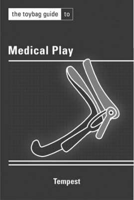 THE TOYBAG TO MEDICAL PLAY