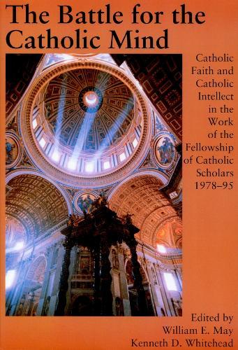 Battle For The Catholic Mind