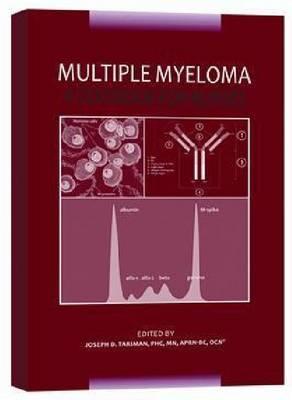 Multiple Myeloma: A Textbook for Nurses