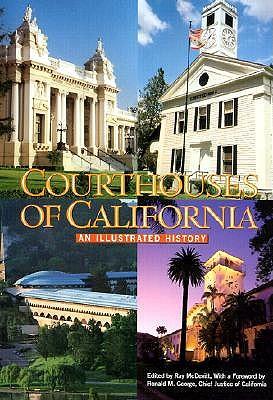 Courthouses of California