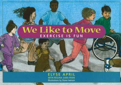 We Like to Move: Exercise is Fun