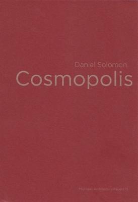 Cosmopolis