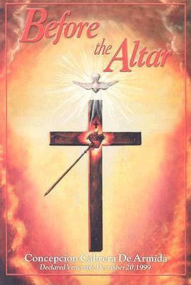 Before the Altar