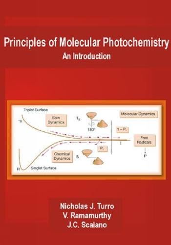 Principles of Molecular Photochemistry: An Introduction