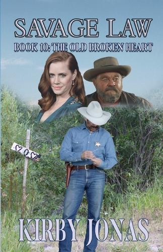 The Old Broken Heart