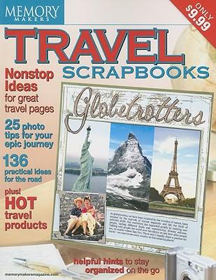 Travel Scrapbooks
