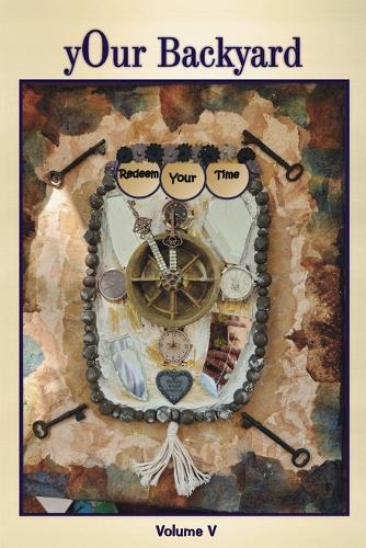 yOur Backyard Volume V