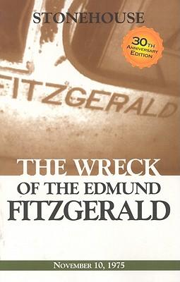 Wreck of the Edmund Fitzgerald