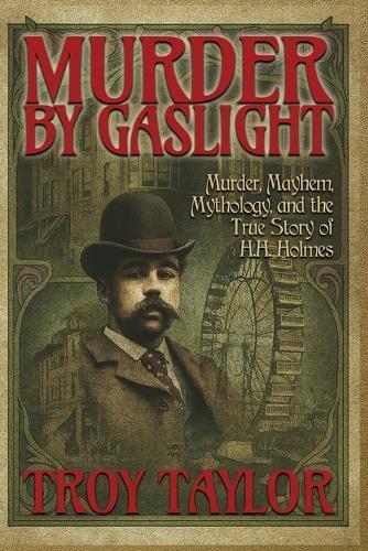 Murder by Gaslight