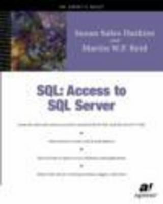 SQL: Access to SQL Server