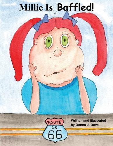 Millie is Baffled!: On Route 66