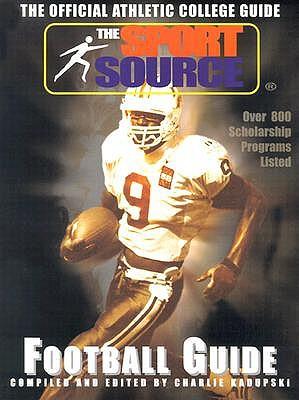 Official Athletic College Guide Football