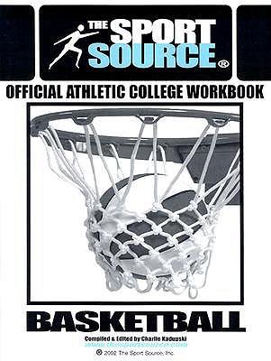 Basketball: Official Athletic College Workbook
