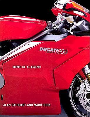 Ducati 999