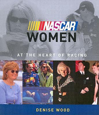 NASCAR Women: Taking the Sport Forward