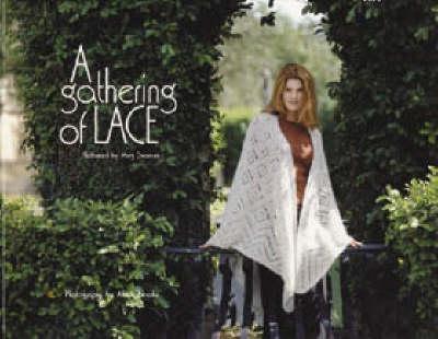 Gathering of Lace