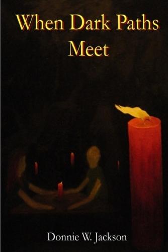 When Dark Paths Meet
