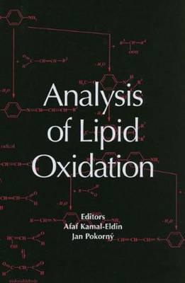 Analysis of Lipid Oxidation