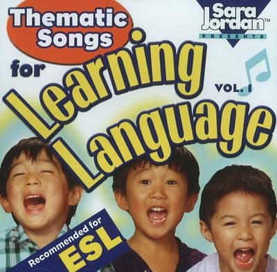 Thematic Songs for Learning Language
